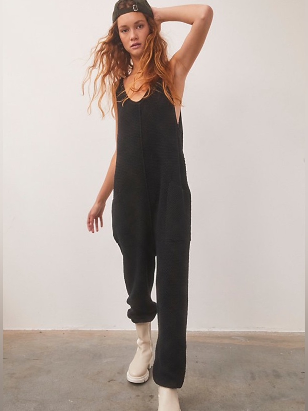 Free People Hailee Sweater Jumper